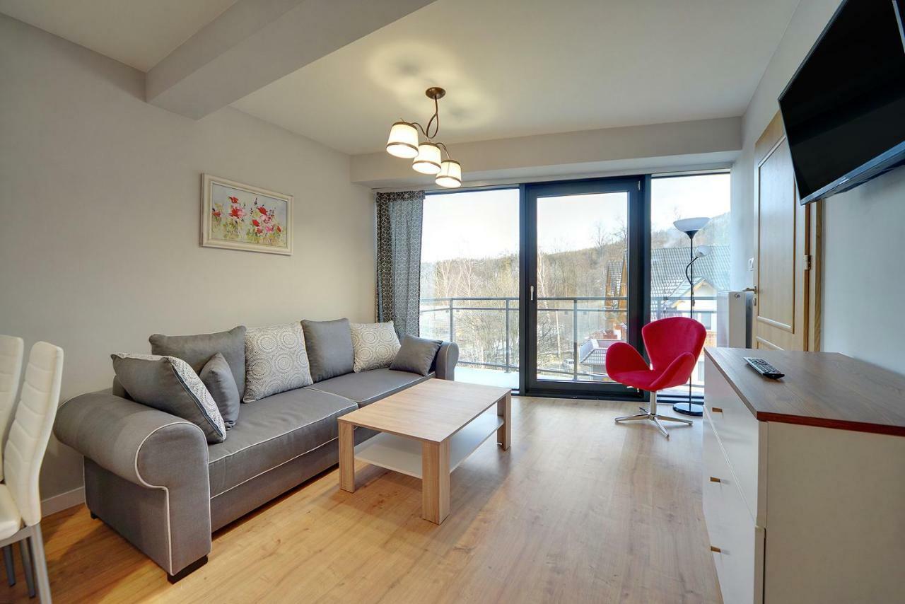 Apartamenty Everysky - Wilcza 3F-1 Karpacz Exterior foto