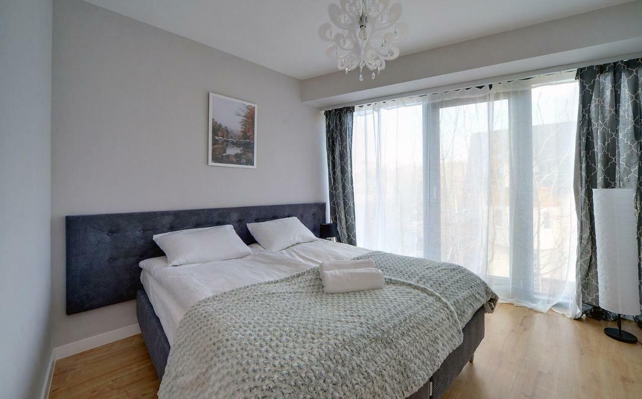Apartamenty Everysky - Wilcza 3F-1 Karpacz Exterior foto