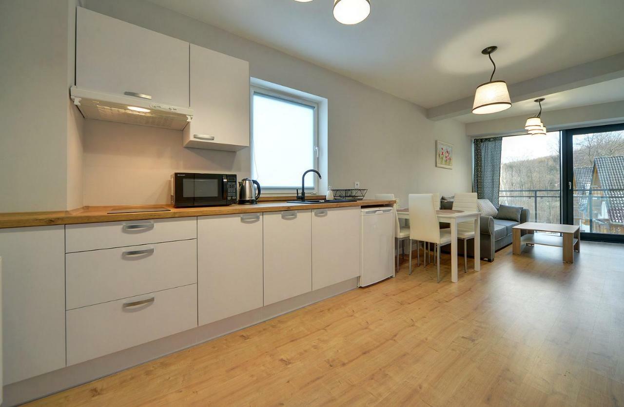 Apartamenty Everysky - Wilcza 3F-1 Karpacz Exterior foto