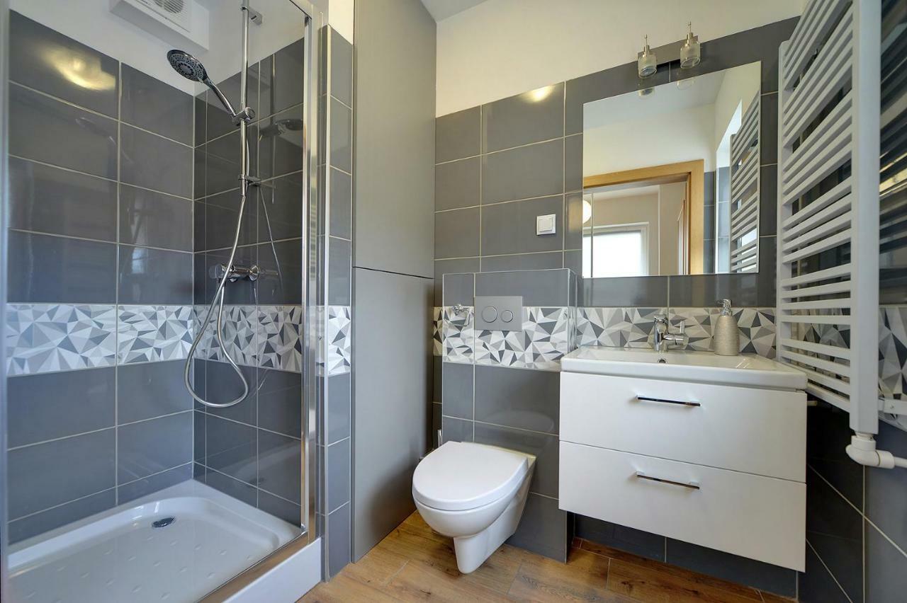 Apartamenty Everysky - Wilcza 3F-1 Karpacz Exterior foto
