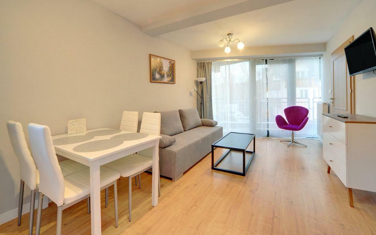 Apartamenty Everysky - Wilcza 3F-1 Karpacz Exterior foto