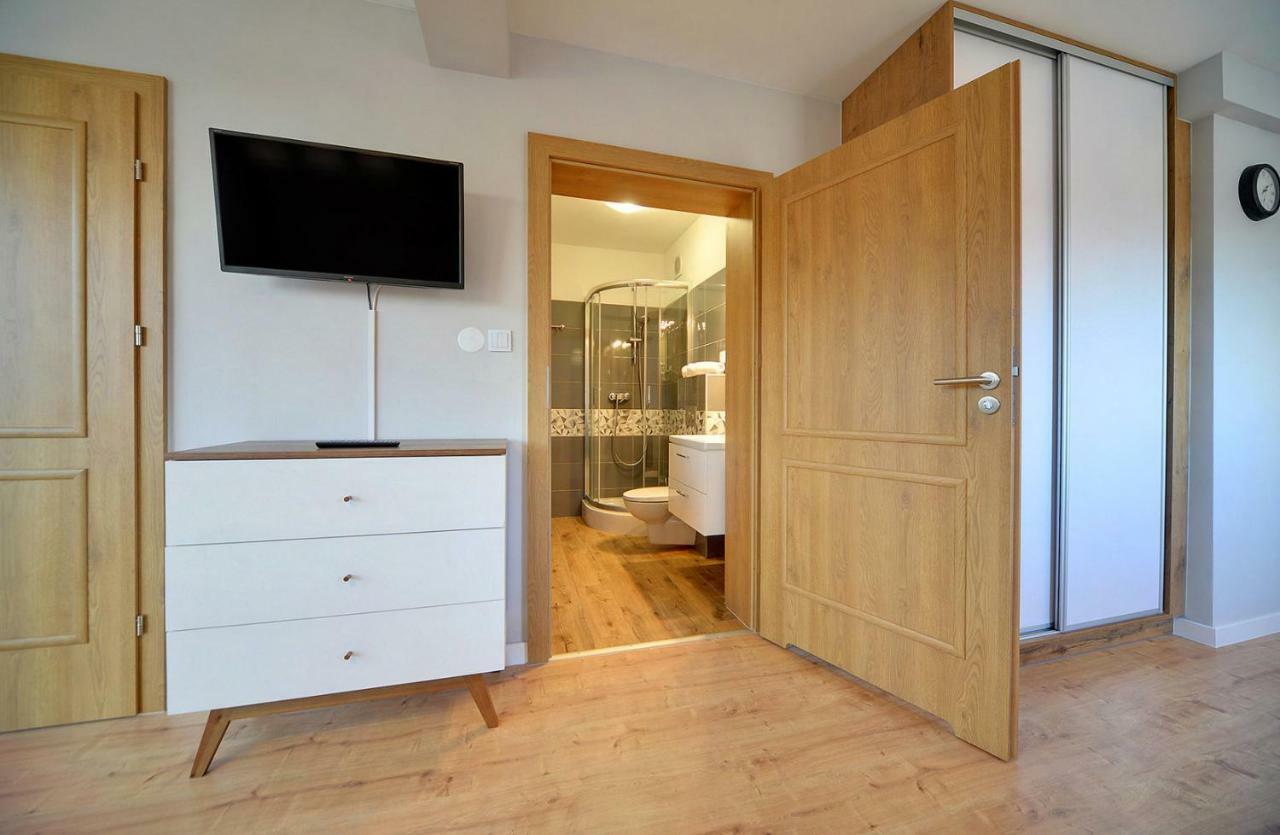 Apartamenty Everysky - Wilcza 3F-1 Karpacz Exterior foto