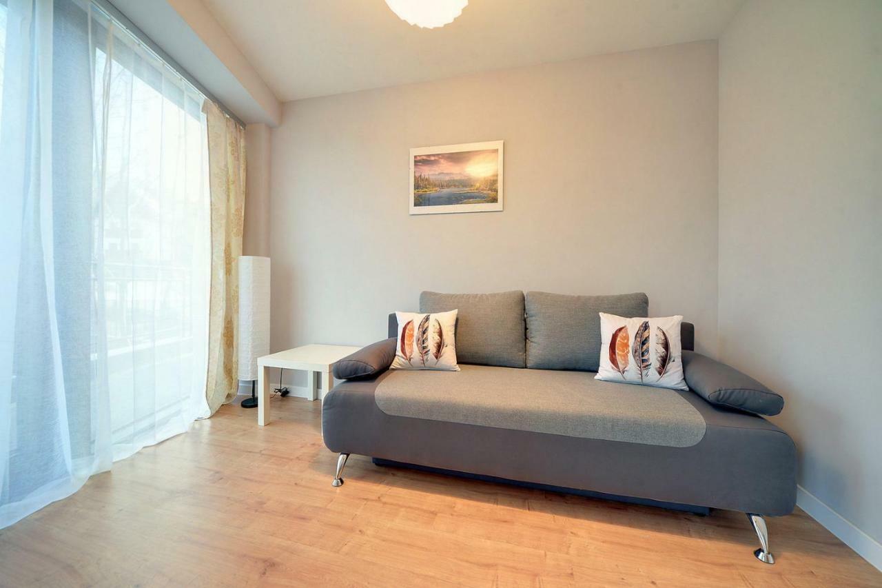 Apartamenty Everysky - Wilcza 3F-1 Karpacz Exterior foto