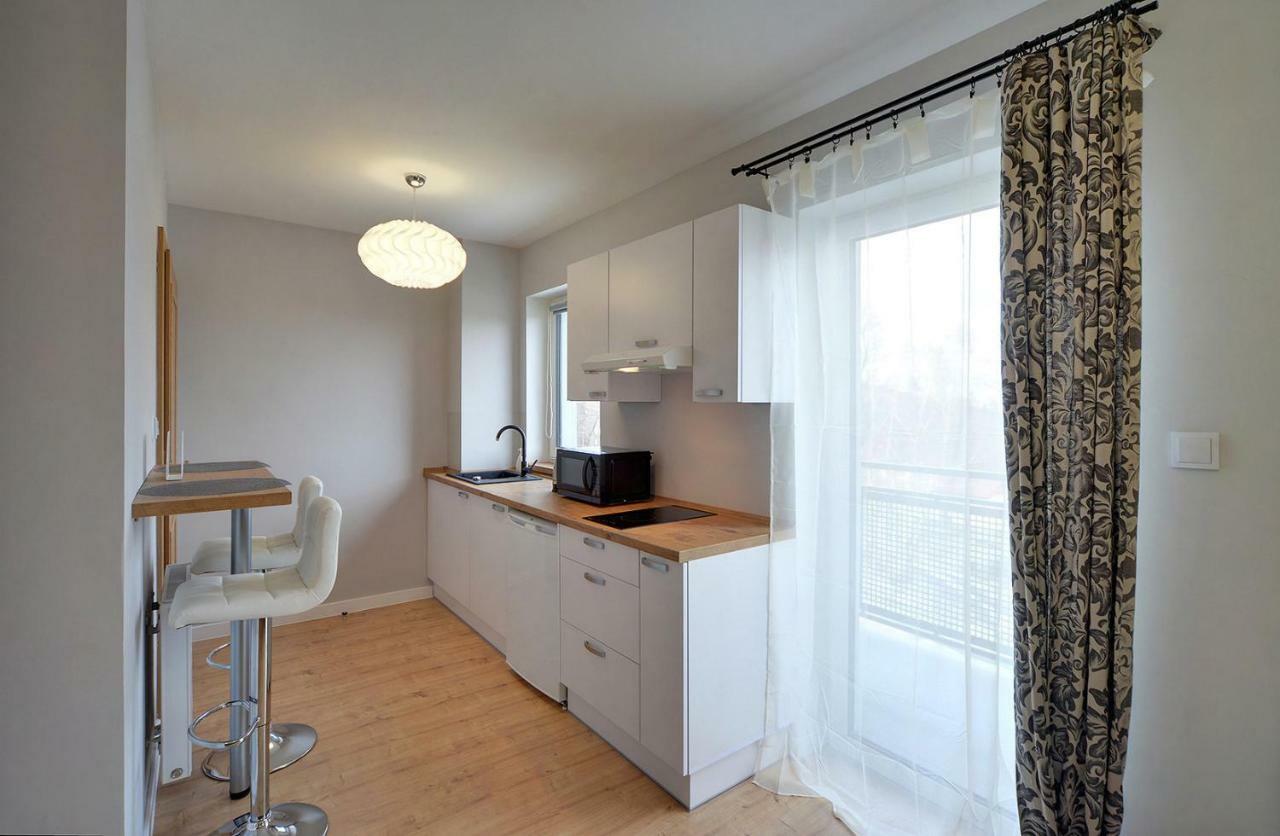 Apartamenty Everysky - Wilcza 3F-1 Karpacz Exterior foto