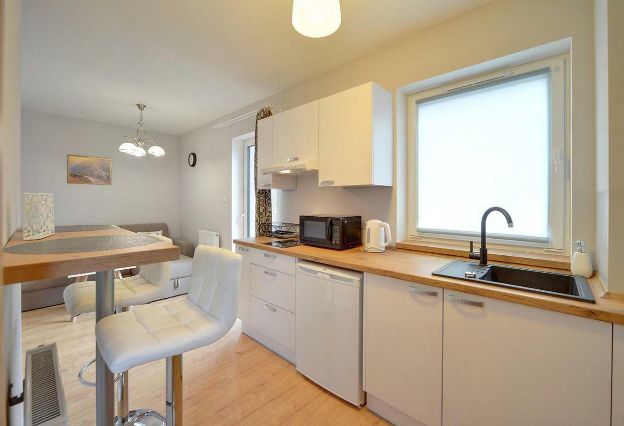 Apartamenty Everysky - Wilcza 3F-1 Karpacz Exterior foto