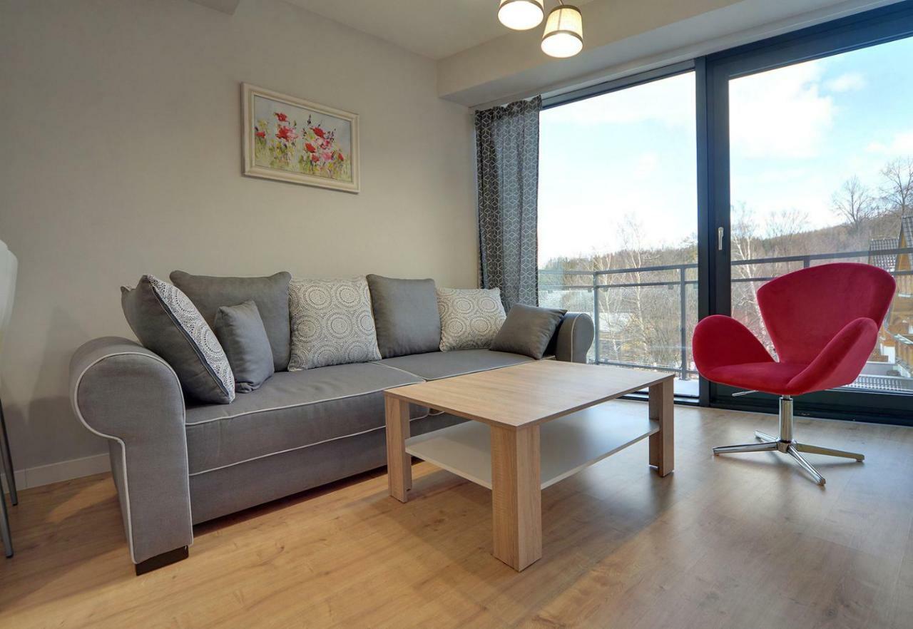 Apartamenty Everysky - Wilcza 3F-1 Karpacz Exterior foto