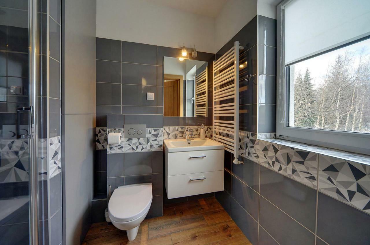 Apartamenty Everysky - Wilcza 3F-1 Karpacz Exterior foto