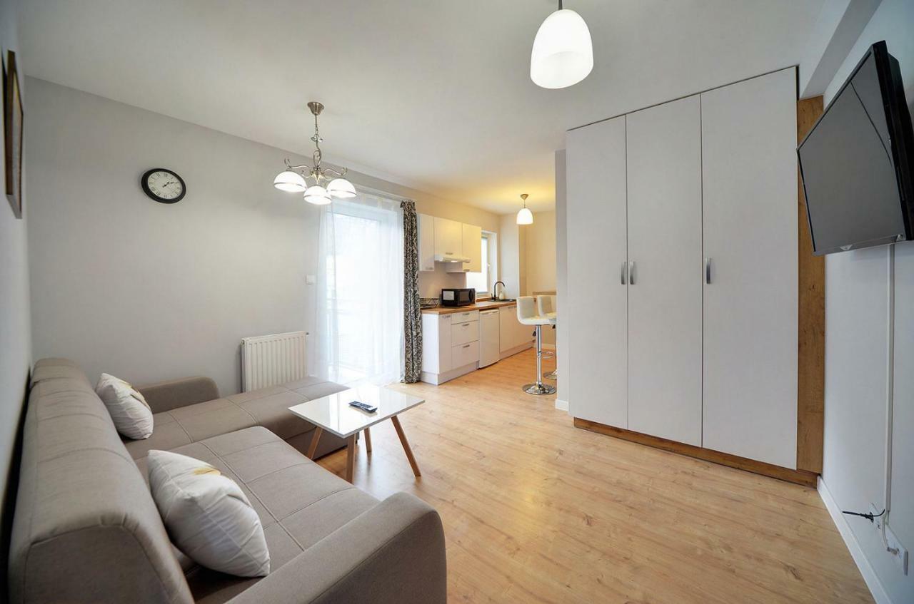 Apartamenty Everysky - Wilcza 3F-1 Karpacz Exterior foto