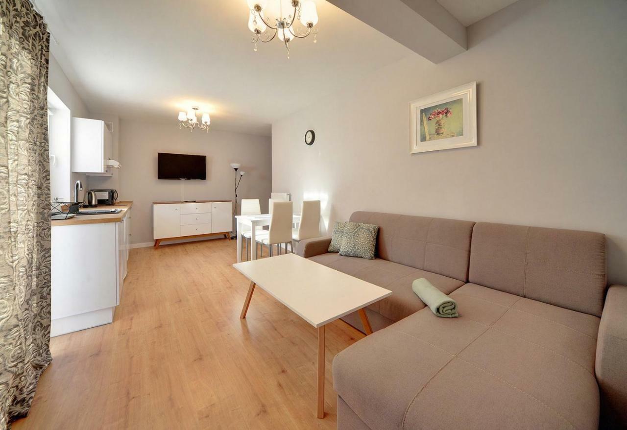 Apartamenty Everysky - Wilcza 3F-1 Karpacz Exterior foto