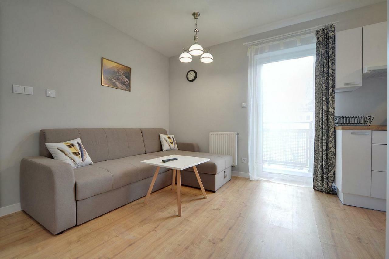Apartamenty Everysky - Wilcza 3F-1 Karpacz Exterior foto