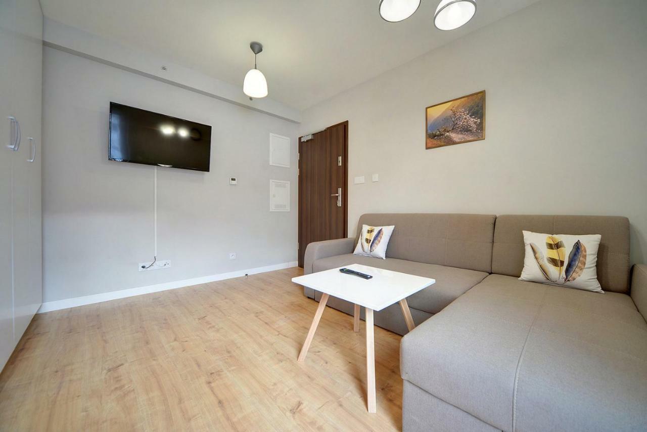 Apartamenty Everysky - Wilcza 3F-1 Karpacz Exterior foto